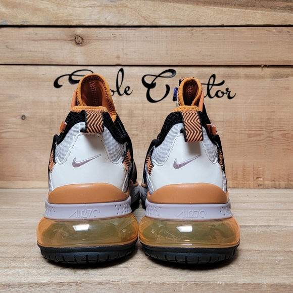 Nike Air Max 270 Bowfin Men's size 9 - Picture 3 of 6